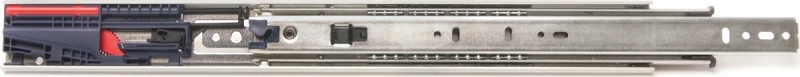 Knape & Vogt 8450fmp 16 In. Soft-close Drawer Slide For Box Drawers