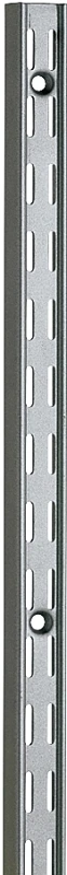 78 In. Heavy-duty Titanium Standard For Shelving Systems - Model 82 Ti 78