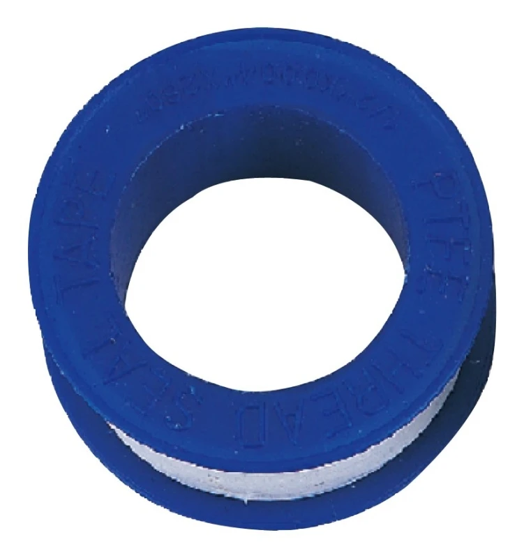 Plumbers Tape 1/2" X 0.004" X 260" For Leak Sealing