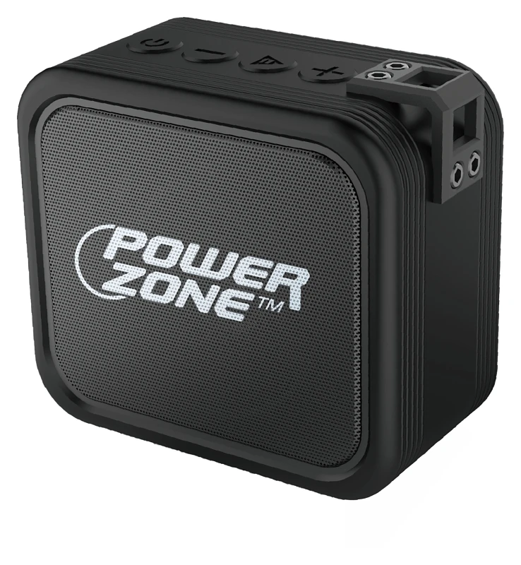 Bluetooth Speaker K62, Ipx6 Water Resistant, 5w, 1200mah Battery