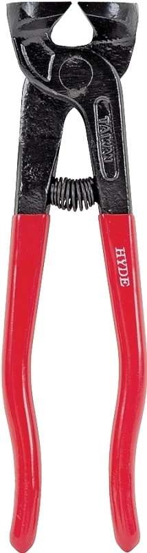 19400 Ceramic Tile Nipper, 1/2 In Cutting Capacity, 5/8 In Wide Jaws