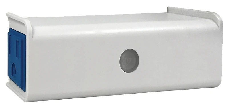 Indoor 2-outlet Wi-fi Smart Timer, 15 A, Model Smartplug2
