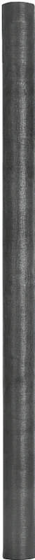 84 In. X 100 Ft. Charcoal Fiberglass Insect Screen - Flexible & Durable