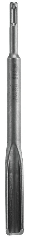 Bulldog 1/2 In. W X 4 In. L Steel Gouging Chisel - Model Hs1475