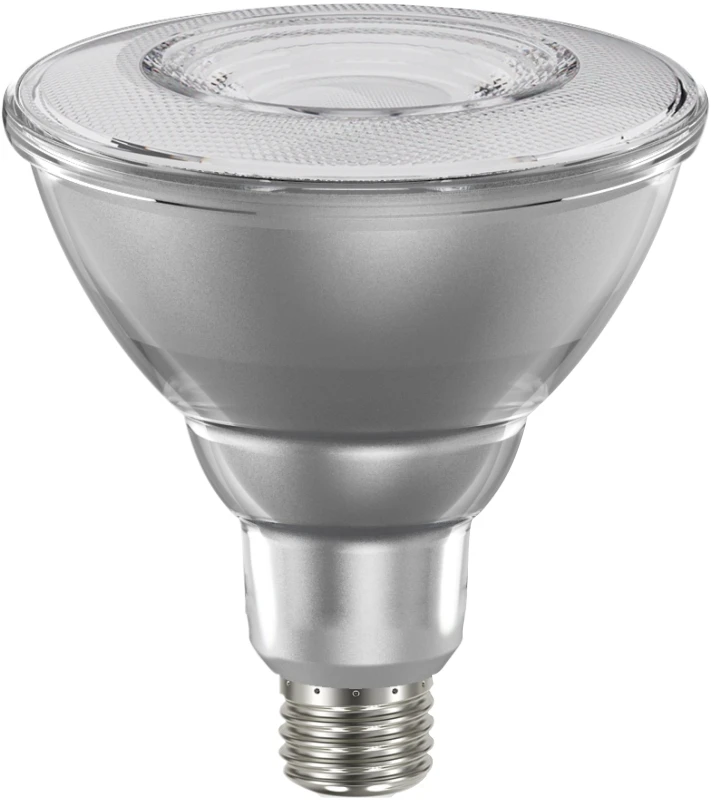 40899 Led Par38 Flood Light Bulb 12w Natural Spectrum