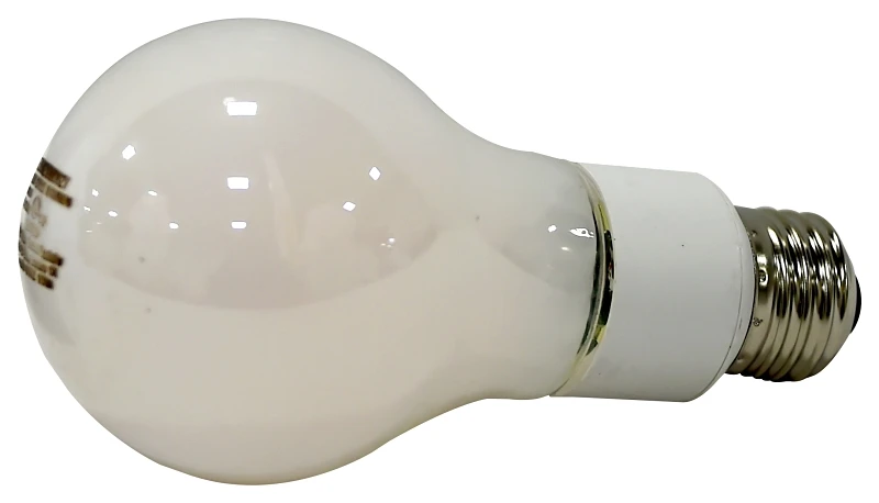 40662 Led A19 Bulb 11w 2700k Dimmable Frosted 4 Pk, 1100 Lumens