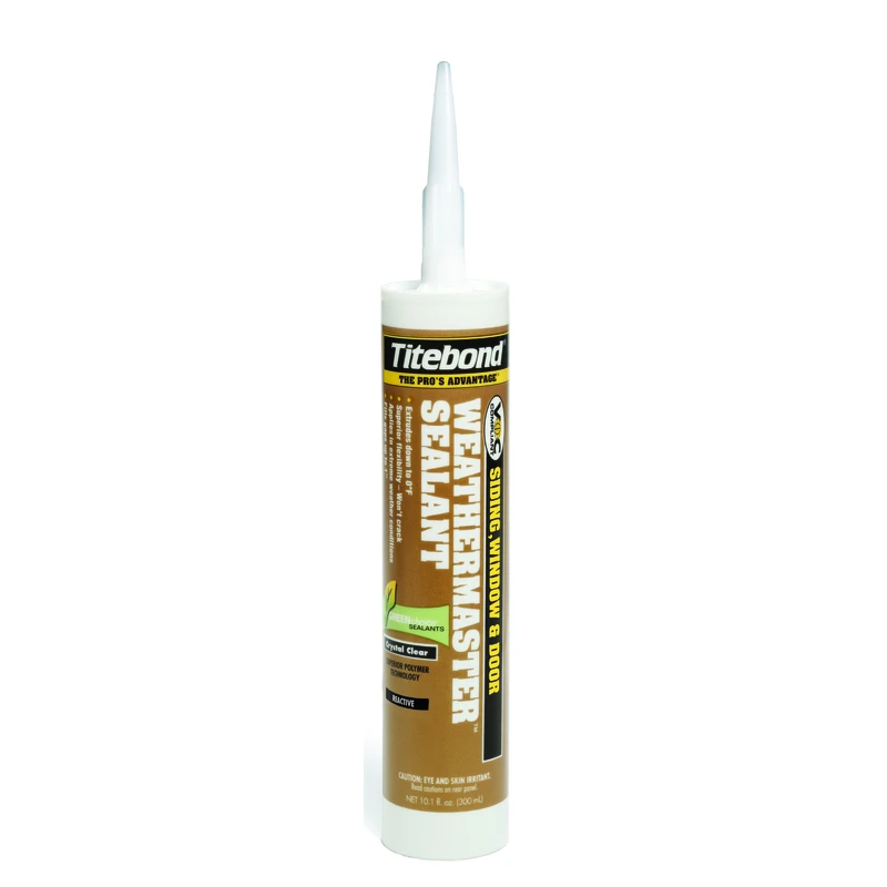 10.1 Oz. Off-white Polymer Sealant, Model 45501