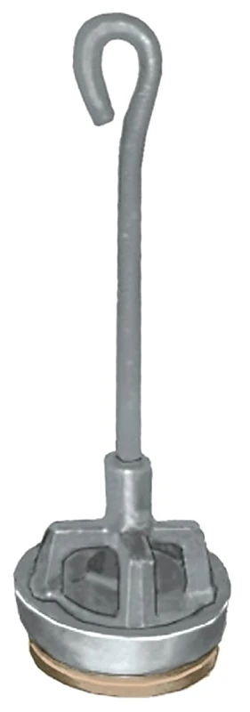 Complete Plunger Assembly For Pitcher Pump - Model 1161