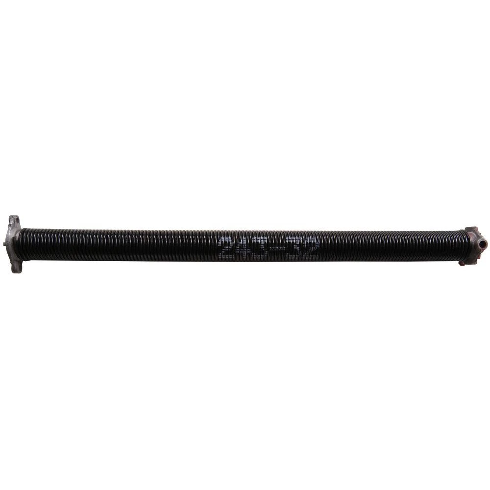 0.243 in. Wire x 1-3/4 in. Inside Diameter x 32 in. Length Torsion Spring in Left Wind (1-Pack)