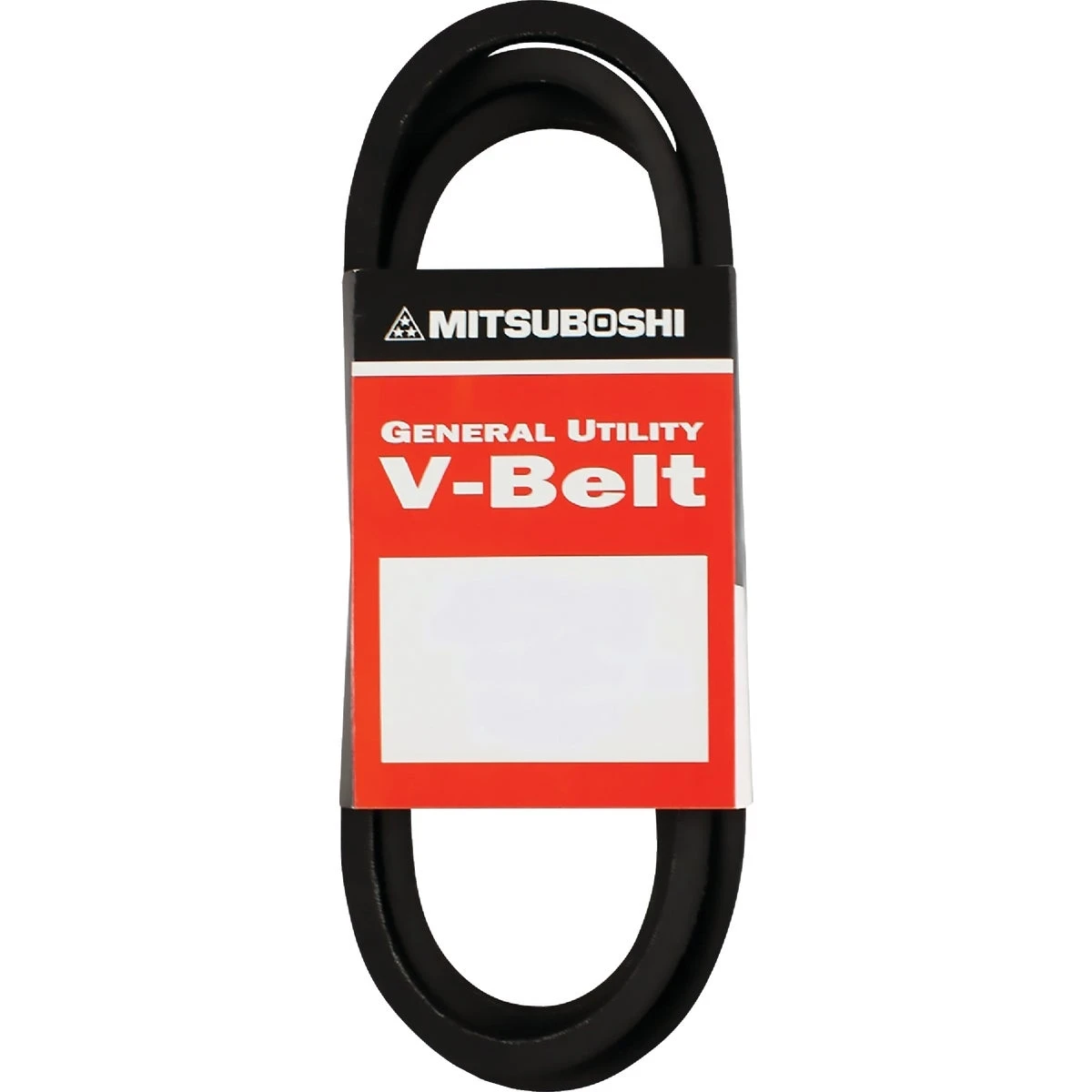 Fractional Horsepower V-belt 1/2 In. X 95 In. For Light Duty Applications EA
