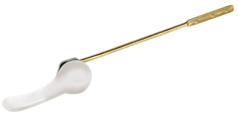 8 Inch Universal Toilet Handle In Chrome Finish - Model 80806