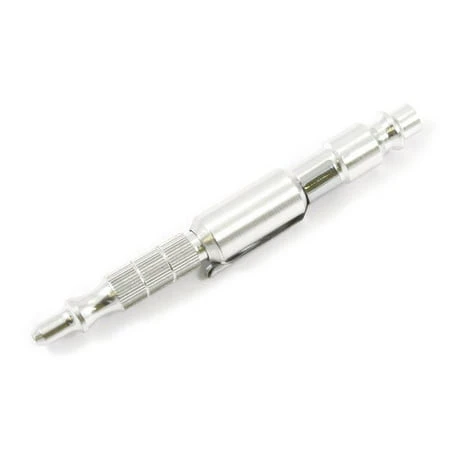 75334 Adjustable Pocket Air Blow Gun - Industrial Milton Style