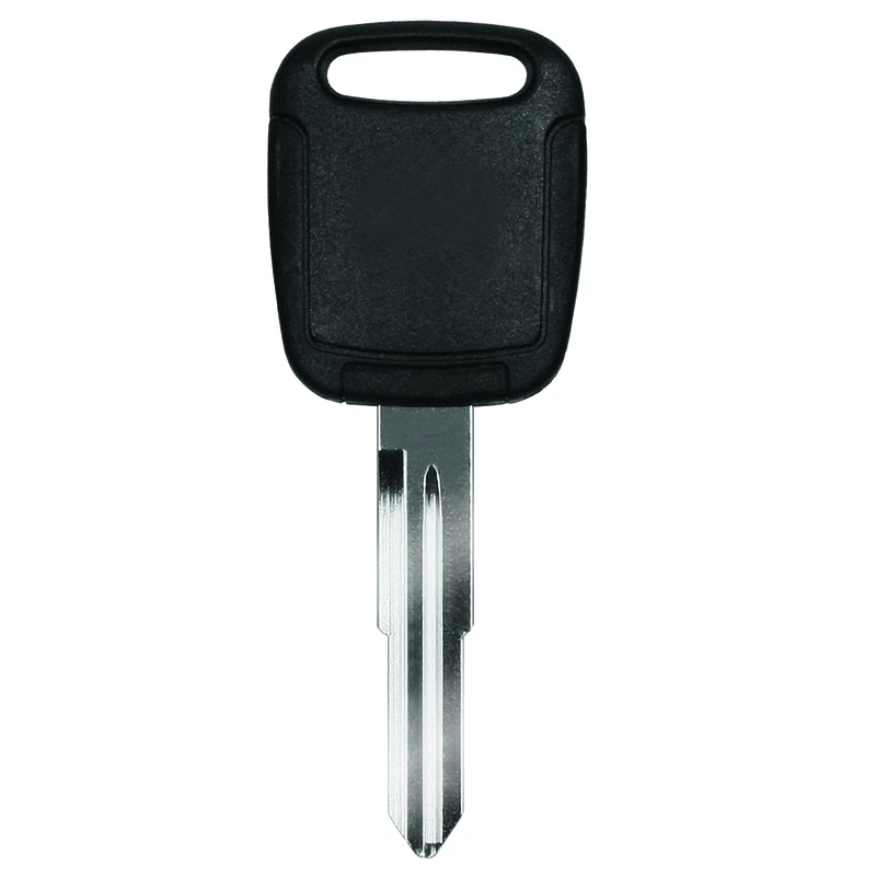 Hy-ko Programmable Transponder Chip Key For Honda Vehicles Model A-hon350