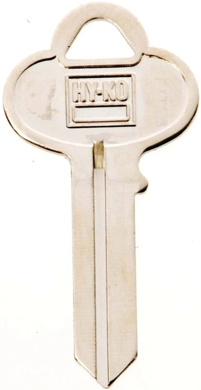 Hy-ko Home/office Key Blank Co1 Single Sided For Corbin Russwin Locks