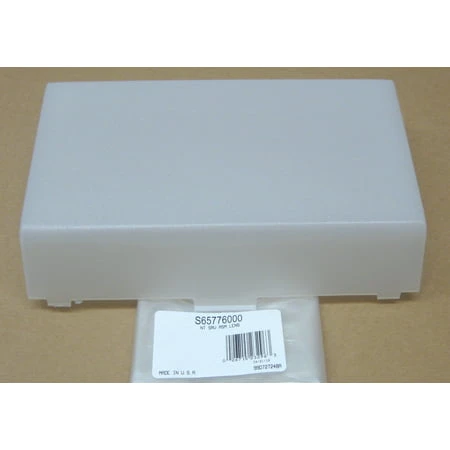 Nutone Light Lens Plastic Cover & Nutone Ceiling Heater Motor S-65776000 57769000
