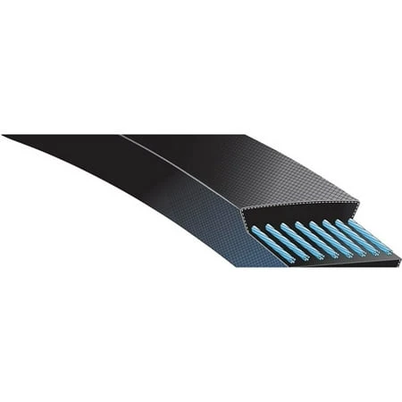 2650 Truflex Accessory Drive Belt For Reliable Performance