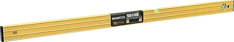 Smarttool 48 In. Digital Level With Angle Display And 9v Battery