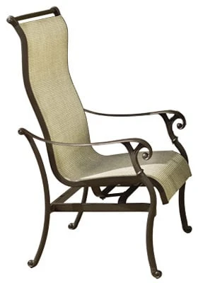 Lucerne Inside Rocker, Pack of 4