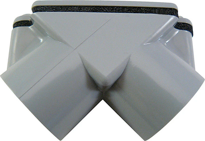 3/4 In. Diameter Pvc Electrical Conduit Elbow - Model 5240101c