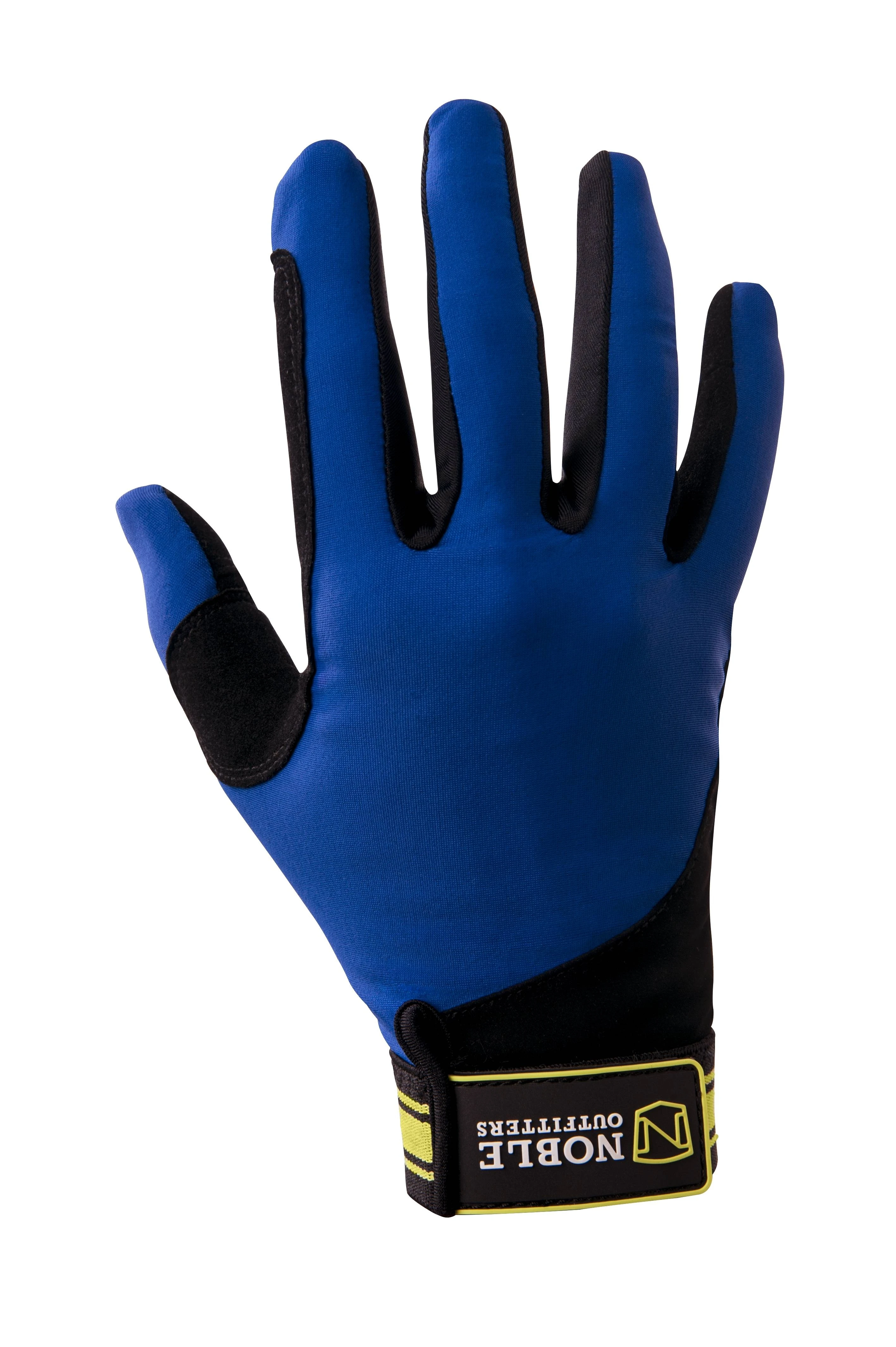 Perfect Fit Glove 8 Blue Ribbon - Comfortable And Durable Riding Gloves
