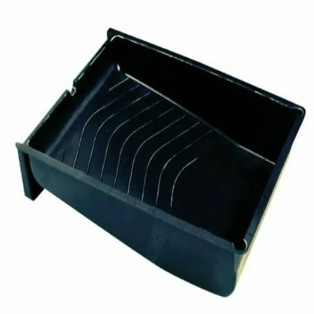 04012 11-inch Stackable Deepwell Roller Paint Tray - 4 Quart Capacity