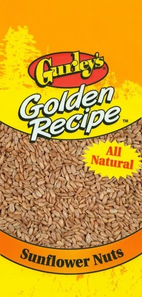 Gurleys Sunflower Nuts