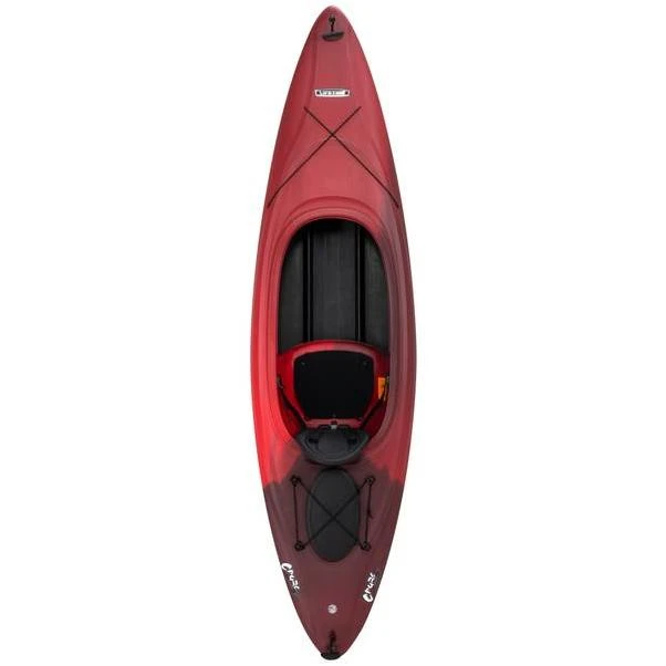 Cruze 10 Foot Sit-in Kayak Model 90961 For Outdoor Adventures