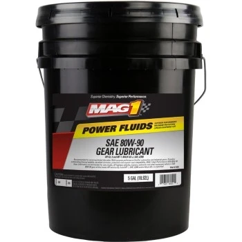 Mg55095p 825 5g 80w90 Gl-5 Gear Oil - 1 Quart