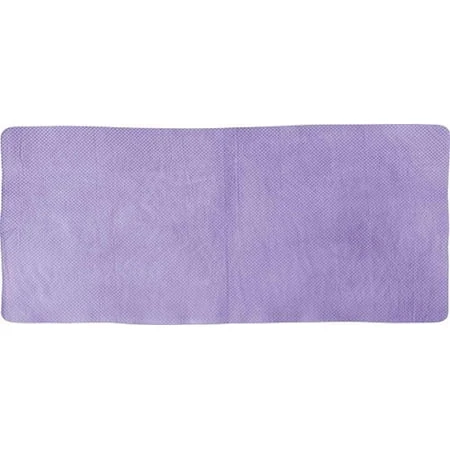 Purple Chamois For Livestock Care And Grooming