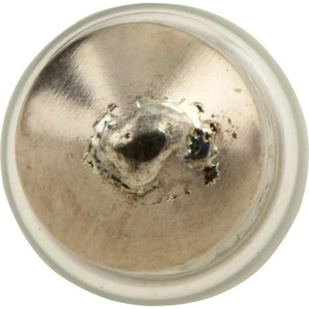 Standard Miniature 12844 Sv8.5 Glass Light Bulb For Aston Martin & Jaguar