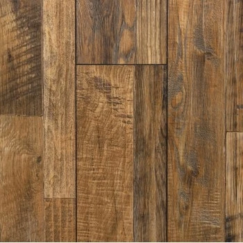 4001 Laminate Flooring 20.45 Square Feet Tobacco Barn Style
