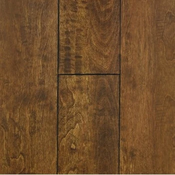 8338-a Laminate Flooring 30.13 Square Feet Mountain Molasses