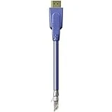High Speed 3d 1080p Hdmi Cable - 12 Feet Long - Model H53d