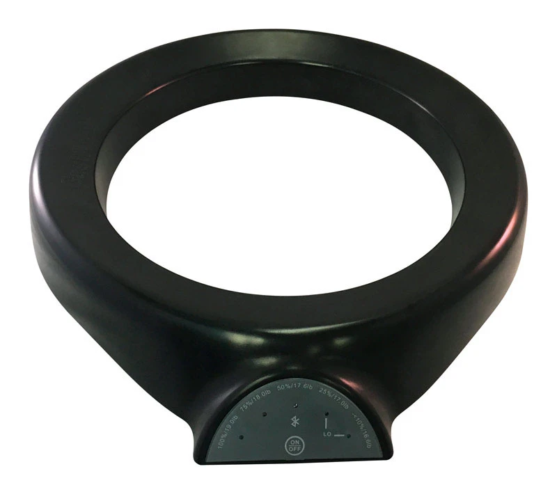 Plastic Propane Tank Level Indicator Model Tvl220 For Accurate Fuel Monitoring