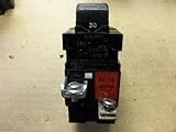 P230 Pushmatic Bulldog Ite Siemens 30 Amp 2 Pole Circuit Breaker 120/240v Full Size