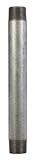 1 Inch X 10 Inch Galvanized Pipe Nipple - Model 8700152203
