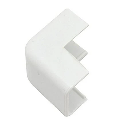 C58 Cordmate Ii Outside Elbow For Cord Management