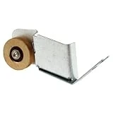 B 690 Screen Door Tension Spring With 1 Inch Steel Ball Bearing Roller