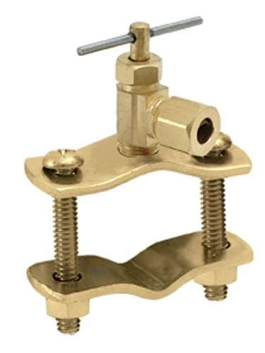 993004nl Valve Saddle Self-piercing For Efficient Water Connection