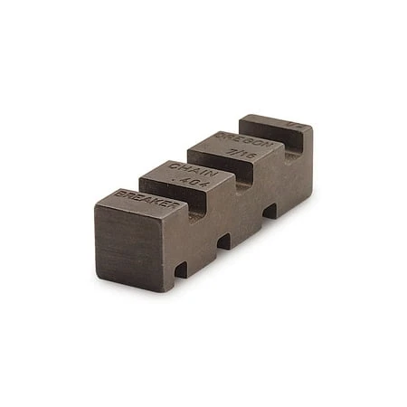 Pocket Chain Breaker Model 39472 For 1/4, 3/8, And 1/2 Inch Chains