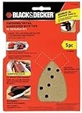 Forney Type 1 7 In. x 1/16 In. x 5/8 In. Steel Cut-Off Wheel