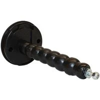 Psnk01 Pro Snake Rod Holder Multi-flex Wall Mount For 1/12-inch Studs