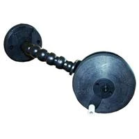 Catch Cover Mfrsr-01 Rattle Snake Permanent Multi-flex Reel