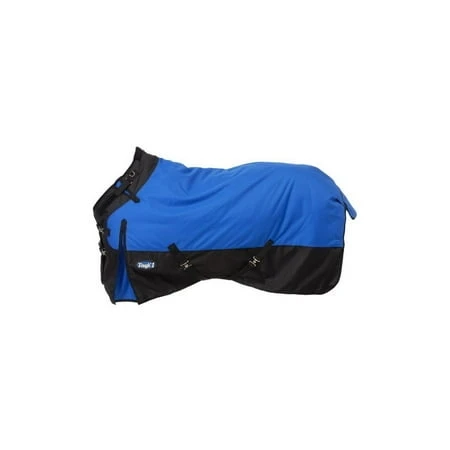 1200d Turnout Blanket With Snuggit Neck 300 Gram Insulation