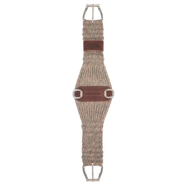 Roper 100% Alpaca Cinch For Ultimate Comfort And Durability