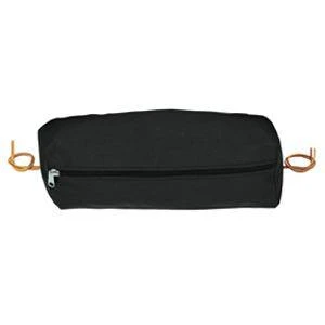 NYL CANTEENBAG,SMALL BLK