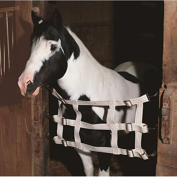 STALL GUARD COTTON WEBBNG