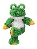 Wild Knots Frog Dog Toy For Medium To Large Dogs