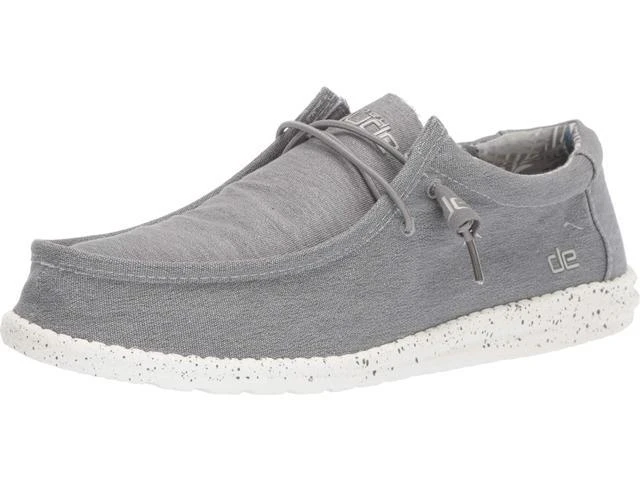 Men's Wally Stretch Loafer Shoes - Comfortable Casual Footwear