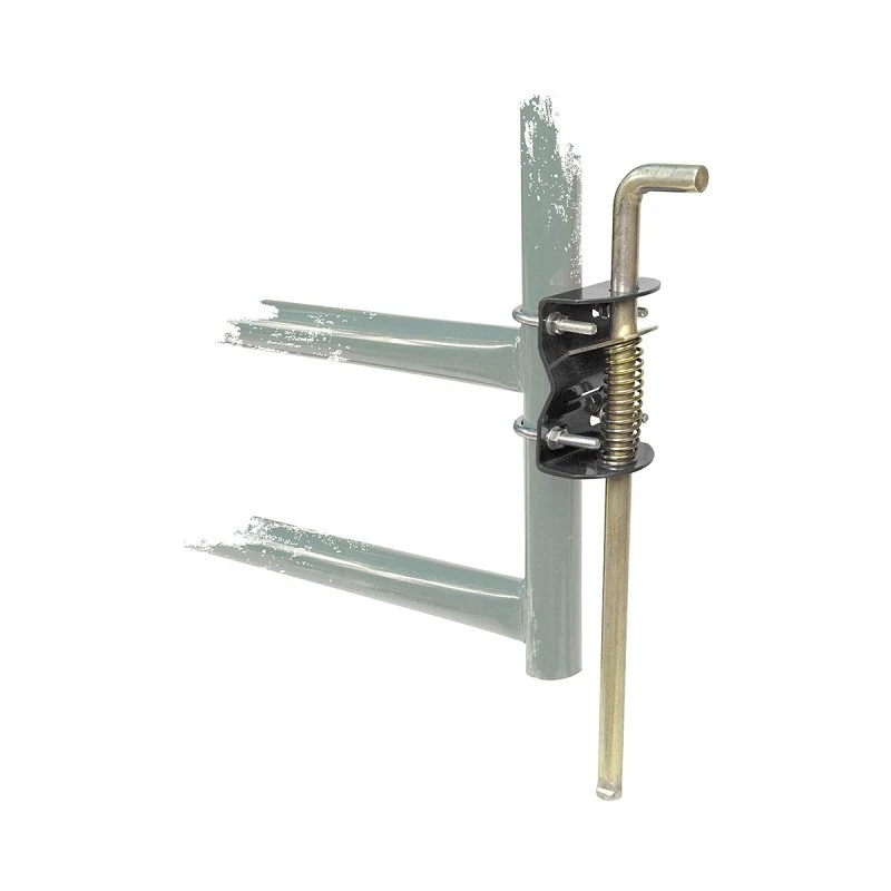 4076113 Gate Anchor 3/4 Diameter Rod For Round Tube Gates